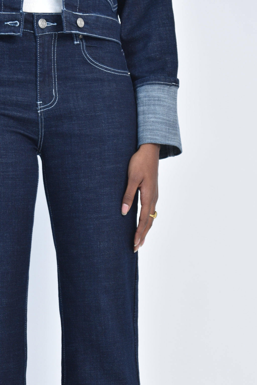 Jean - Coupe ajustée