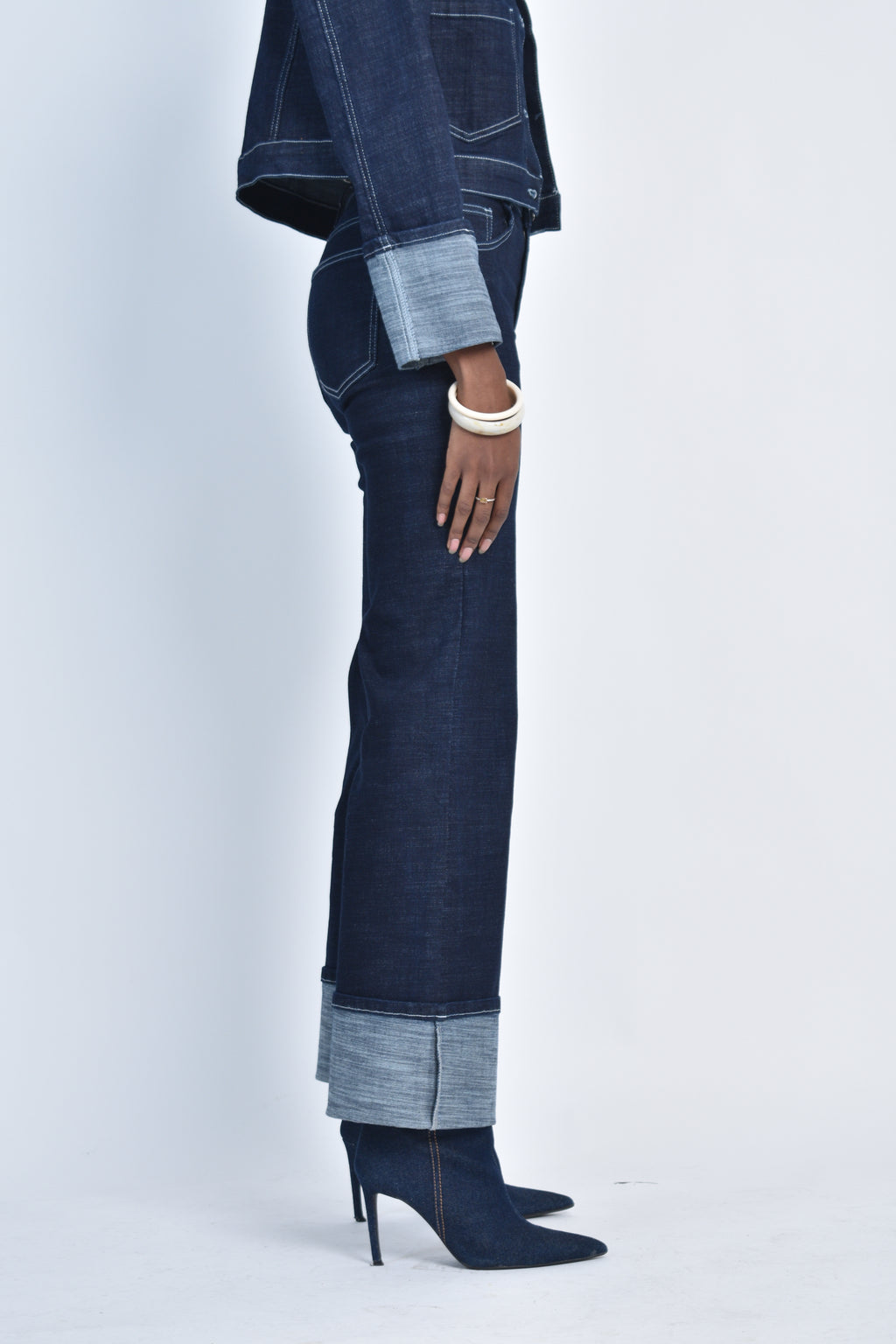 Jean - Coupe ajustée