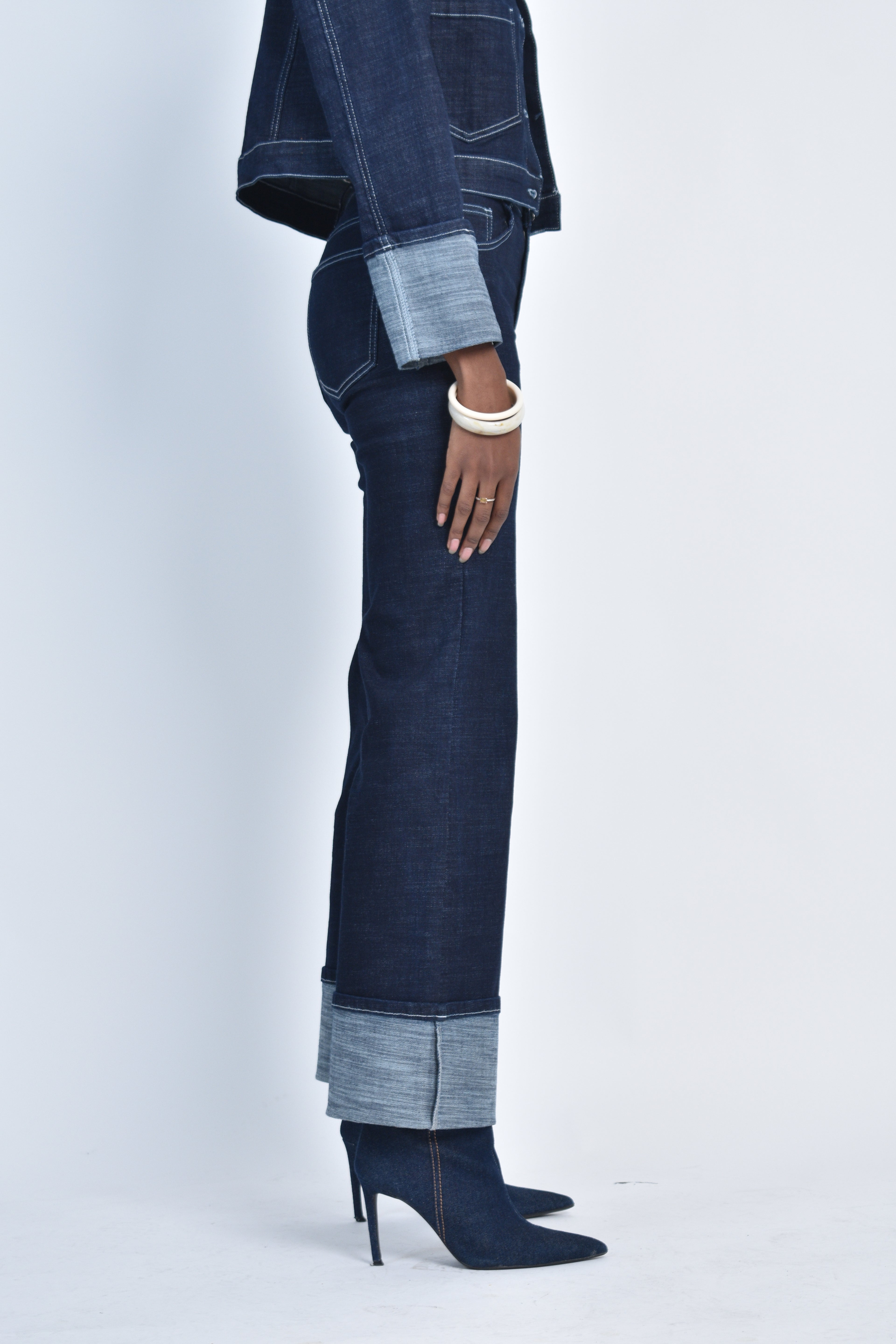 Jean - Coupe ajustée