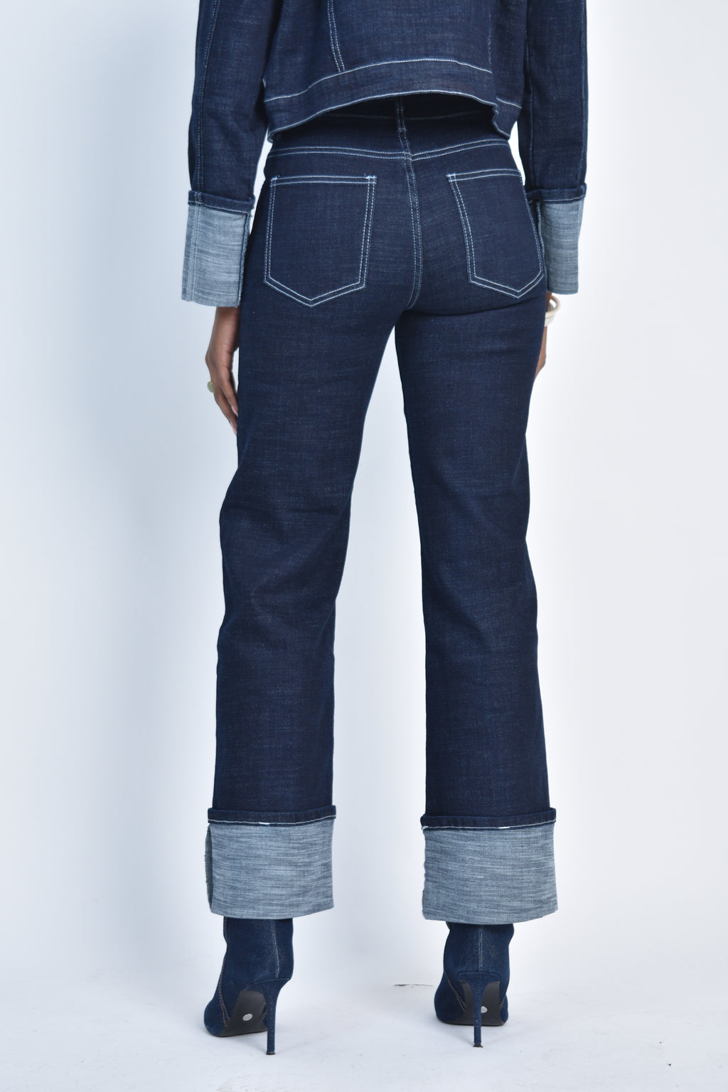 Jean - Coupe ajustée