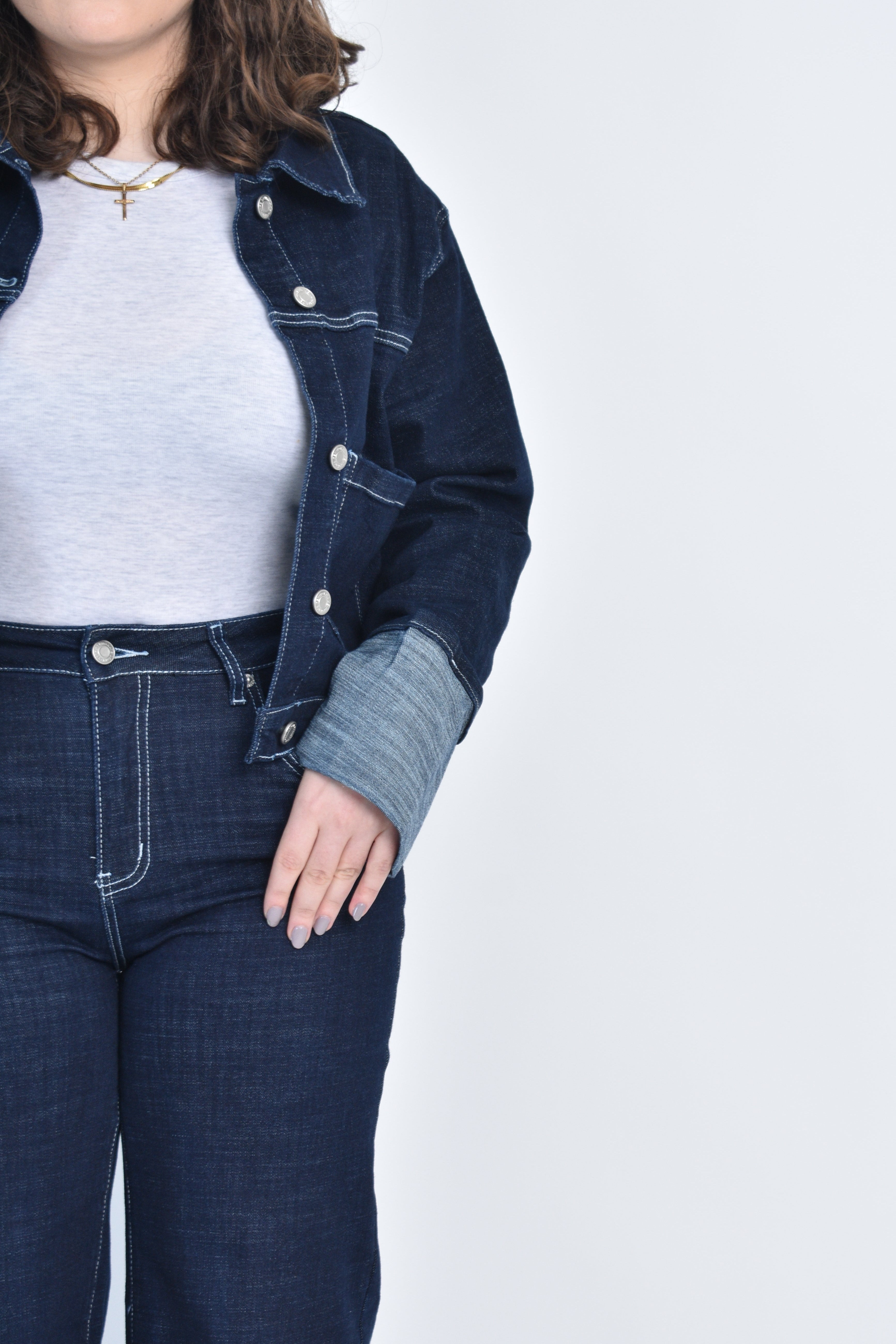 Jean - Coupe ajustée