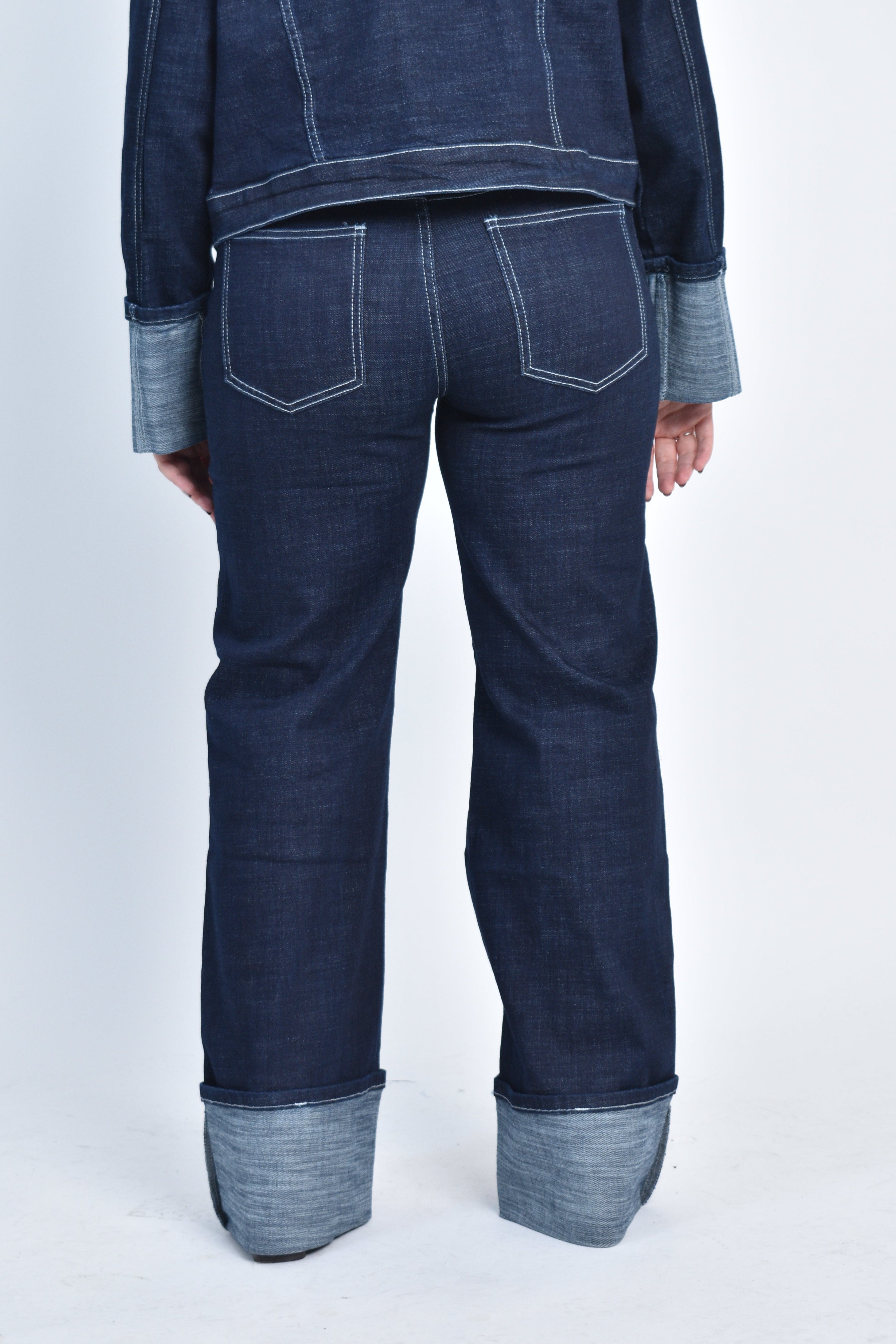 Jean - Coupe ajustée